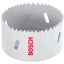 Corona Perforadora 3 1/8&quot; Bi - Metal BOSCH-eco / BOSCH-