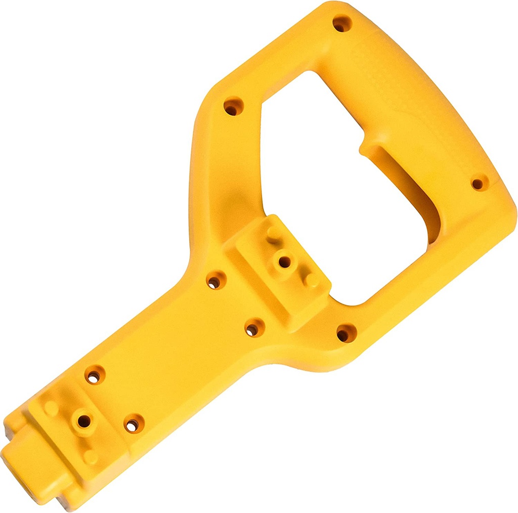 Carcasa Mango Sierra Inglete DW703-B3 / DEWALT-3-B-2-D-3