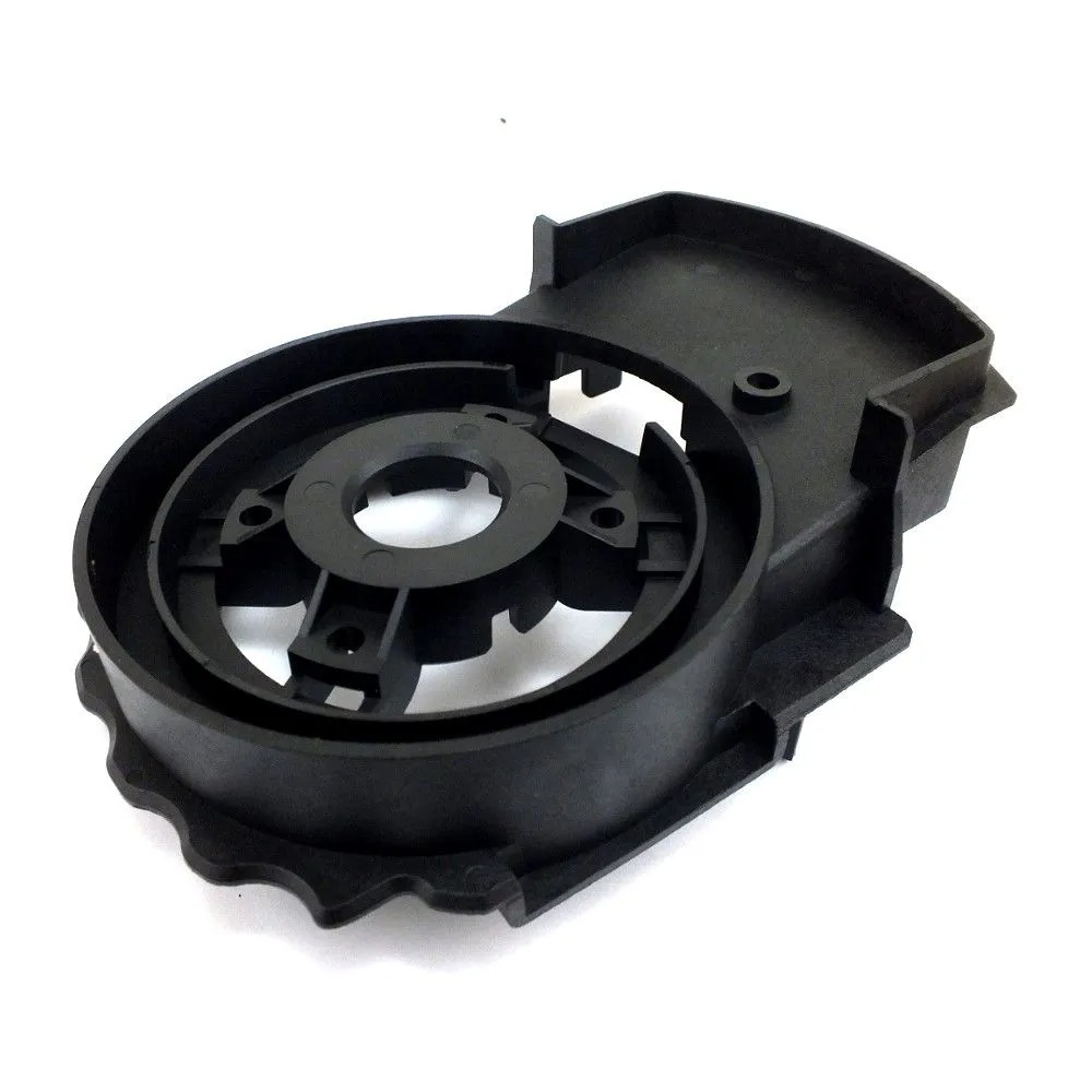 Caja de Ventilador Rotomartillo D25501 / D25601K / DW2831K / DEWALT-2-C-2-D-1
