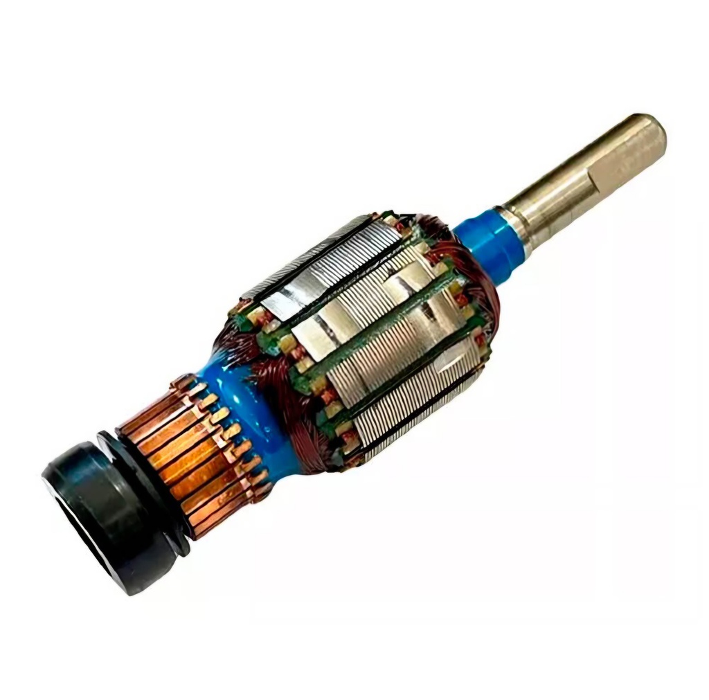 Inducido Lijadora DWE6421 / DWE6423K / DWE6420 / DEWALT-2-C-1-C-2