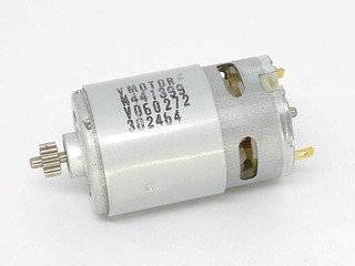 Motor Atornillador SCH12S2K-B3, SCD12S2K-B3 / STANLEY / DEWALT -2-D-1-A-1