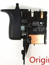 Interruptor Rotomartillo D25123 K D25101K, D25124 / BOSCH-3-D-1-D-4