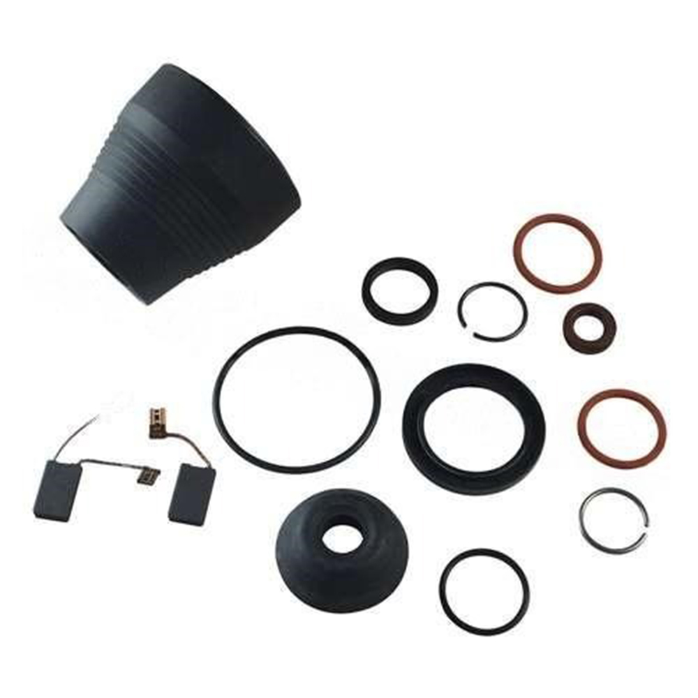 Kit de Servicio Rotomartillo GBH 12-52 DV BOSCH / BOSCH-9-D-1-B-2