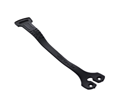 Porta Llave / Llave DEWALT / DW508S-B3 / DW505 / DW511 / DWD520 / DW130V / BOSCH-3-A-1-F-4