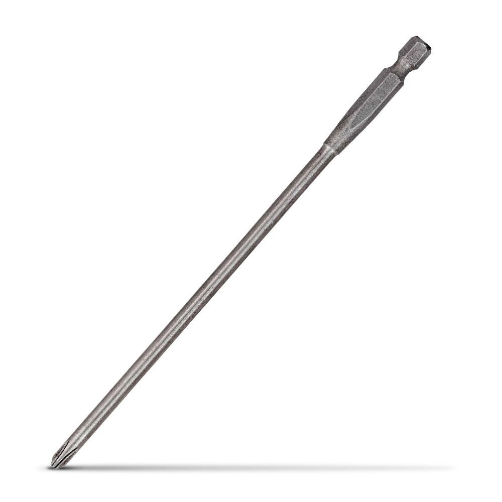 Punta No 2 Philips de 6&quot; DeWalt / LARGA / BOSCH-3-A-1-D-3