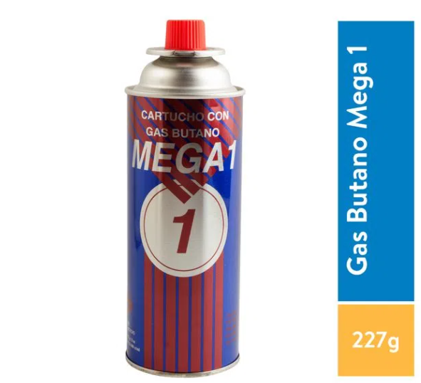 Gas Butano DREMEL / BOSCH-1-D-3-B