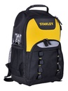 Mochila P/ cargar Herramientas STANLEY / DEWALT-16 FONDO