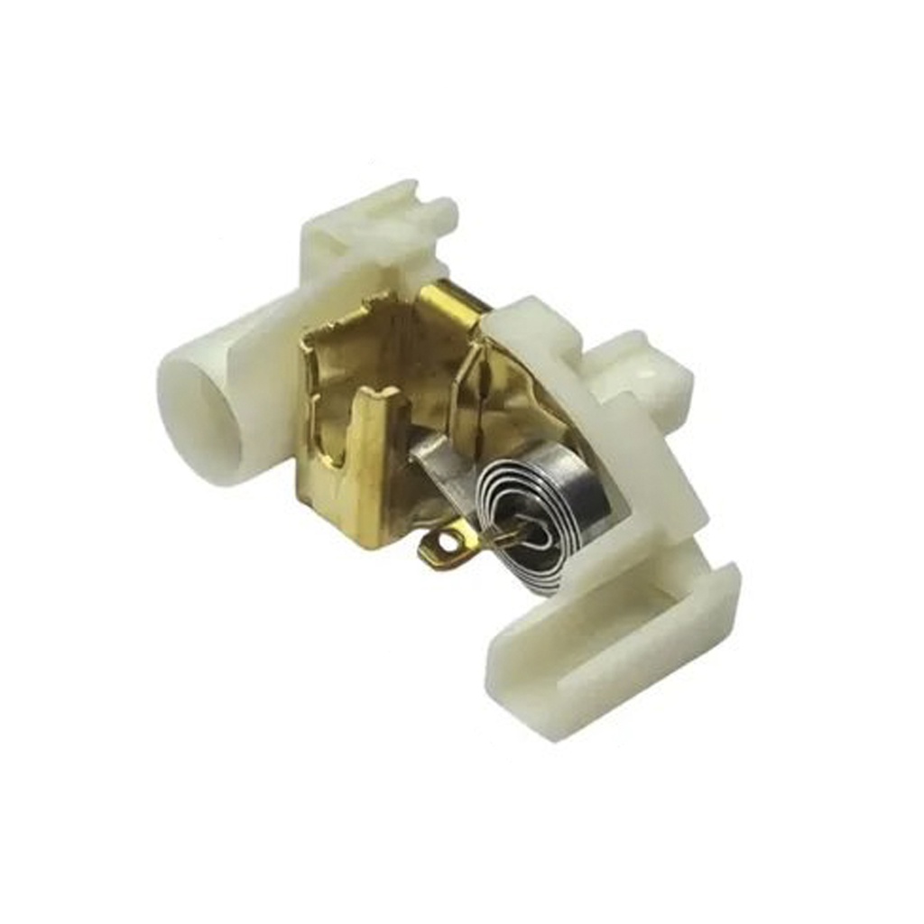 Carbonera Taladro DW508S-B3 DERECHO / Tipo 10 / DEWALT-3-D-1-G-2