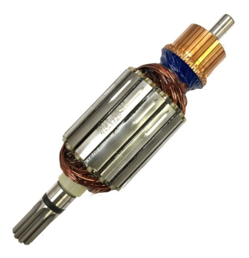 Inducido Martillo Demoledor D25980 DEWALT Tipo 4 / DEWALT-2-D-2-E-1