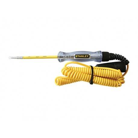 Tester / Probador de Circuitos STANLEY / DEWALT-