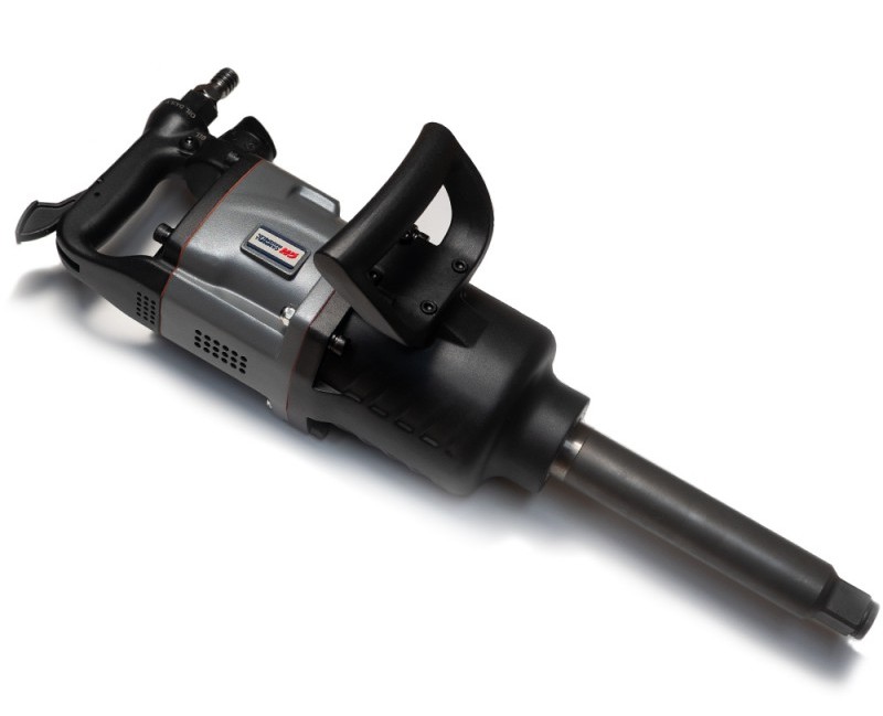 Pistola de Impacto 1" Campbell Hausfeld / 1500 lb⋅ft / 19 CFM a 90 PSI / BOSCH-8-A-1