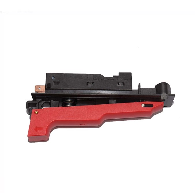 Interruptor Amoladora GWS 2000 / 7&quot; / 9&quot;/ BOSCH-1-C-2-E-5