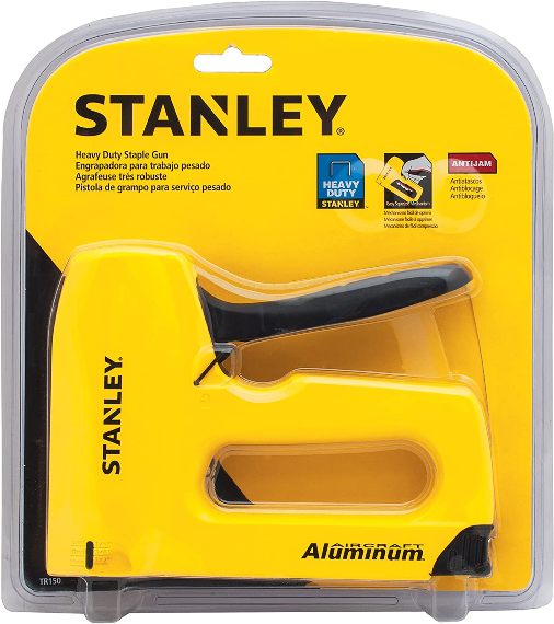 Engrapadora MANUAL Stanley / DEWALT-