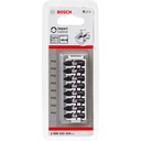 Punta No 2 Phillips de 1" BOSCH / 8 UNIDADES / BOSCH-TABLA-5