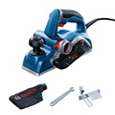Cepilladora 3 1/4" GHO 700 / 700 Watt / BOSCH-18-B-2-A