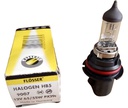 Bombilla FLOSSER HB5 ( 9007 )  / 12V / 60/55 W / BOSCH-10-C-1