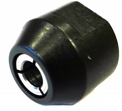 Collet de 6 mm Para Amoladora Recta GGS 28 CE / GGS 28 LCE B / BOSCH-1-A-2-F-4