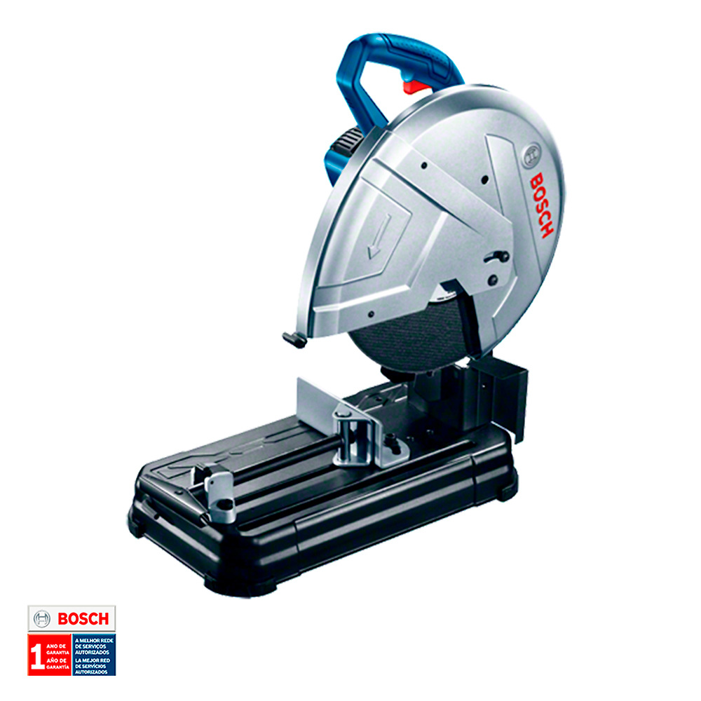 Tronzadora 14&quot; BOSCH GCO 220 2200W / BOSCH-BODEGA-A