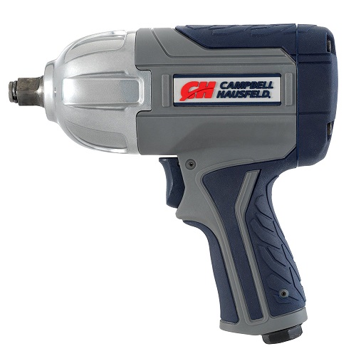 Pistola de Impacto 1/2&quot; Campbell Hausfeld / 750lbs / BOSCH-1-D-2-B