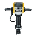 Martillo Demoledor 30 KG DEWALT HEX  1 1/8&quot; / 62 JOULES / DEWALT-