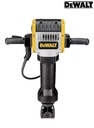 Martillo Demoledor 30 KG DEWALT HEX  1 1/8&quot; / 62 JOULES / DEWALT-