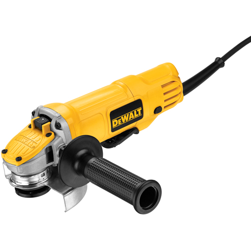Amoladora 4 1/2" DEWALT DWE4120-BE 900 Watt / DEWALT-6-D-3-H(B2)-16-D-3