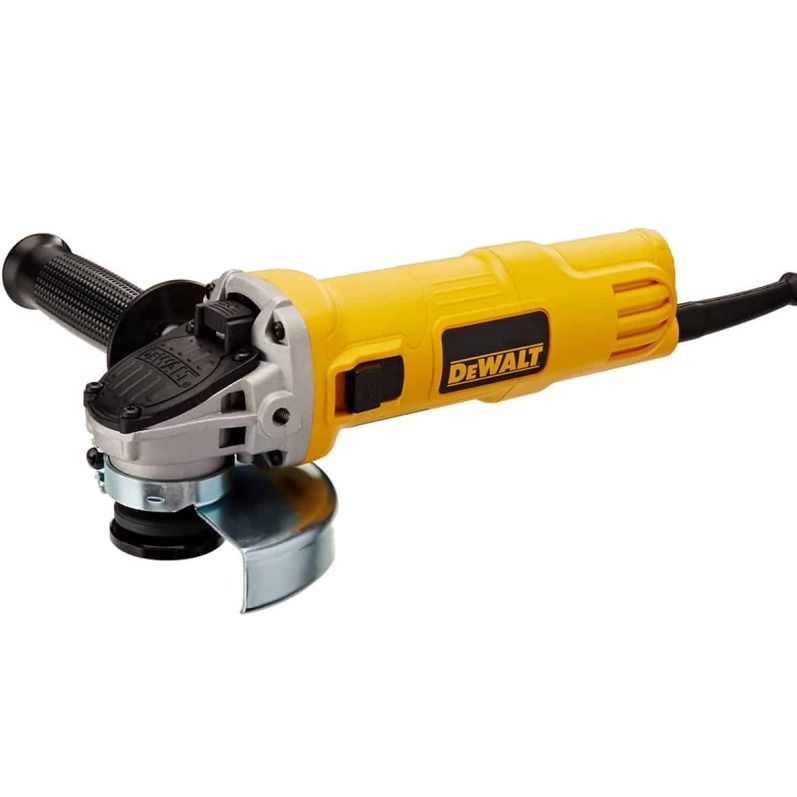 Amoladora 4 1/2" DEWALT DWE4020-B3 800 Watt / DEWALT-6-C-3-C