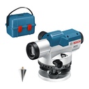 Nivel Optico con Tripode GOL 26 D / BOSCH-18-B-2-A