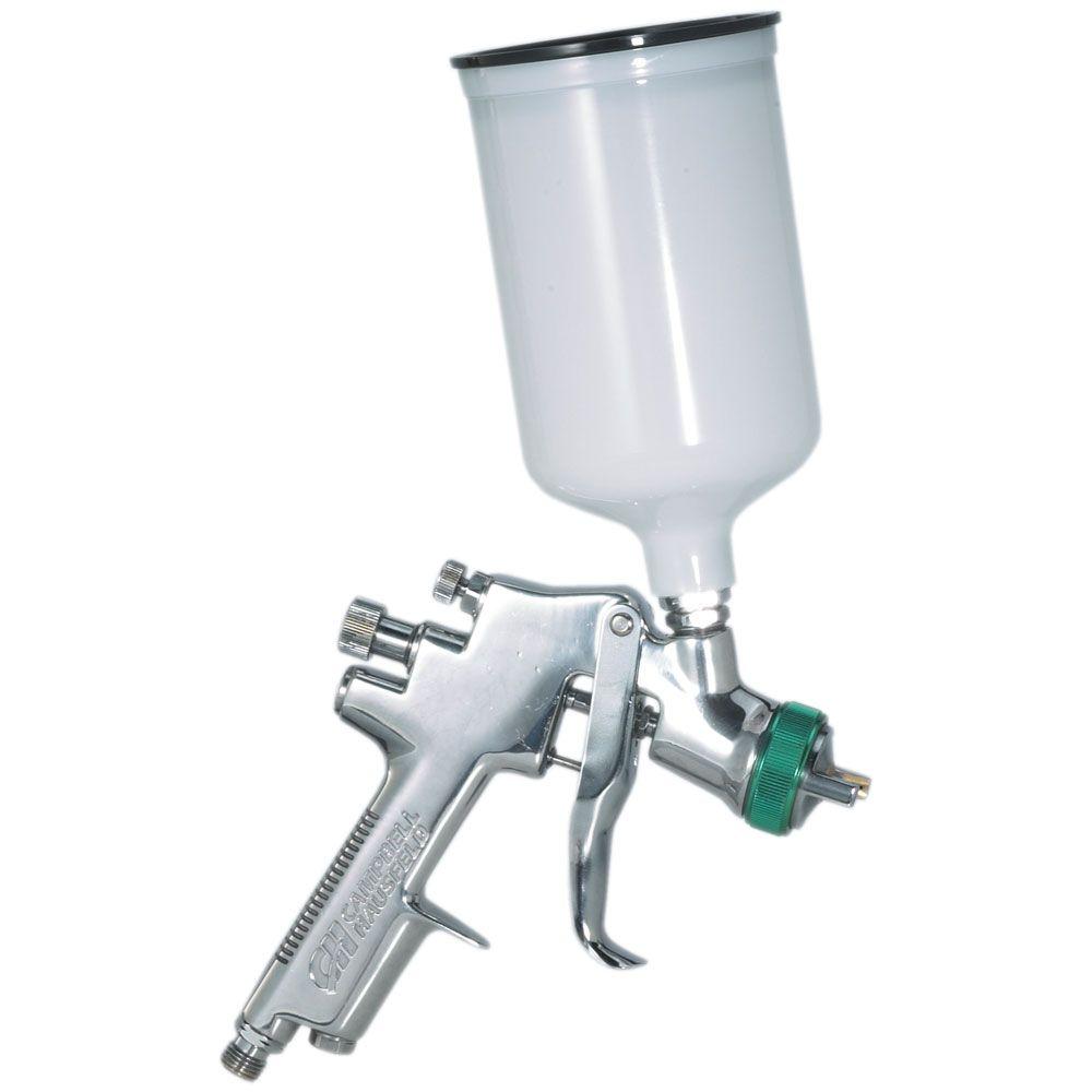 Pistola Pulverizadora 1.4 mm Baja Presion HVLP CAMPBELL HAUSFELD / DEWALT-