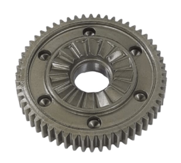 Engranaje Taladro GSB 550 RE BOSCH 1AB6 / BOSCH-