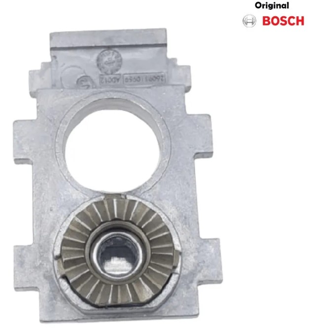 Brazo de Engranaje Taladro GSB 16 RE / 3 601 B28 1G0 / BOSCH-2-A-2-H-1