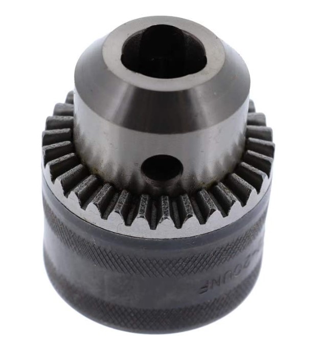 Porta Brocas 1/2&quot; DEWALT ( Economico ) / BOSCH-4-E-1-B