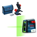 Nivel Laser GLL 2-12 G BOSCH / BOSCH-6-D-1-B