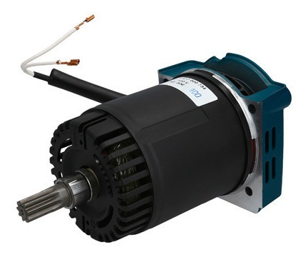 Inducido Martillo Demoledor GSH 27 VC / AZUL / Con Campo / BOSCH-4-B-2-E(9-D-3)