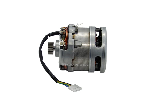 Motor Atornillador GSB 18 VE-EC | 3 601 JF1 3E0 | / BOSCH-1-E-1-F