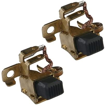 Carbones Dremel MM40 Multimax / BOSCH-1-B-3-E-4