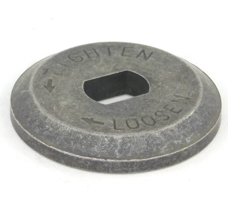 Brida Sierra Inglete DW713 / DW715 / DWS780 / BOSCH-3-C-2-F-1