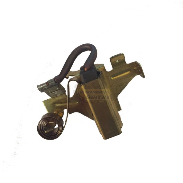 Carbonera Rotomartillo D25960K / ** UNIDAD **/ BOSCH-1-B-1-F-2
