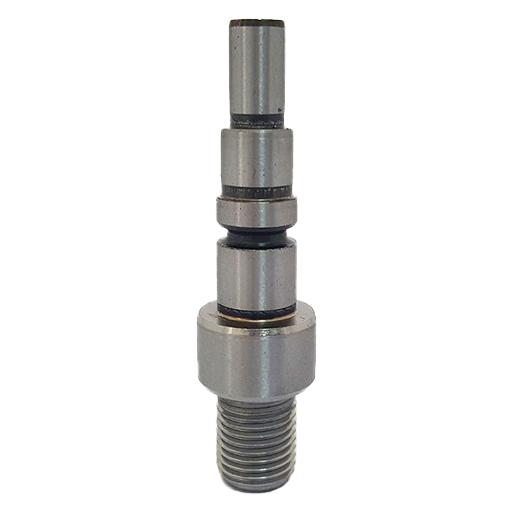 Eje Taladro DWD024-B3 / Tipo 10, 11 / BOSCH-4-A-2-E-4