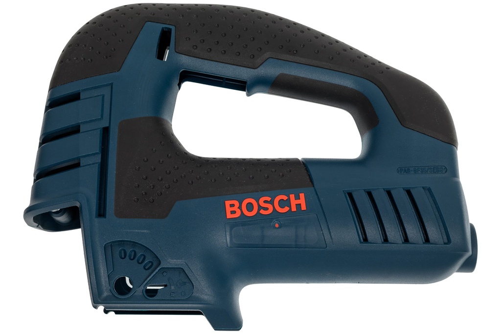 Carcasa de Motor Caladora GST 150 BE BOSCH / BOSCH-