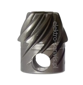 Rueda Conica (Piñon) 4 1/2&quot; DeWalt DWE4120-B3 / BOSCH-1-C-2-H-2