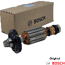 Inducido Amoladora GWS 850 / BOSCH-4-E-3-A