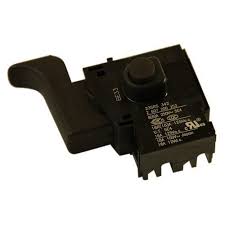 Interruptor Cepilladora GHO 31-82 BOSCH / BOSCH-2-D-1-H