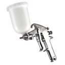Pistola Pulverizadora Boquilla 1.5 mm Gravedad CAMPBELL HAUSFELD / DEWALT-2-E-1-B