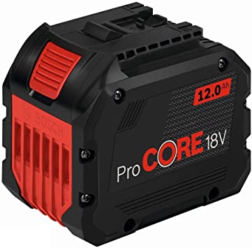 Bateria BOSCH 18 V PROCORE / 12.0 Ah / BOSCH-6-D-1