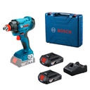 Atornillador de Impacto 18V BOSCH GDX 180-LI / BOSCH-7-A-4-A