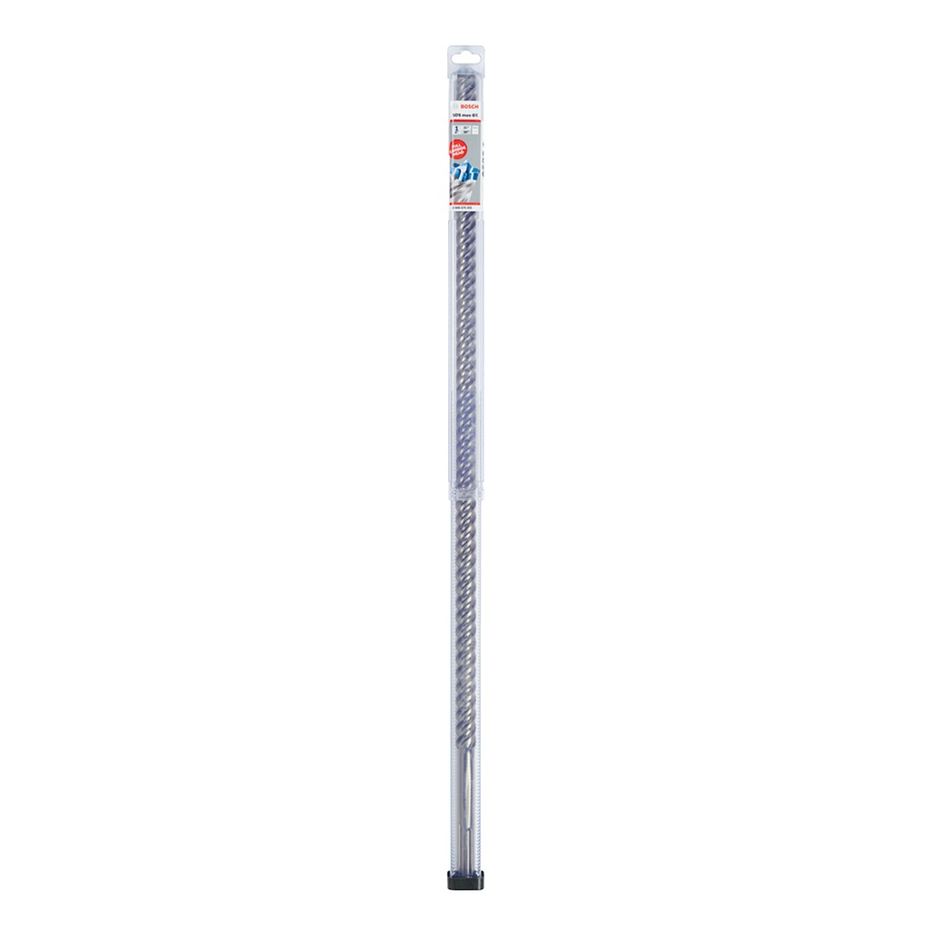 Broca SDS-Max 8X BOSCH 1 X 36 / BOSCH-