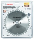 Disco Sierra Circular 10&quot; 40 Dientes BOSCH / ECO / MADERA / BOSCH-TABLA-ACC