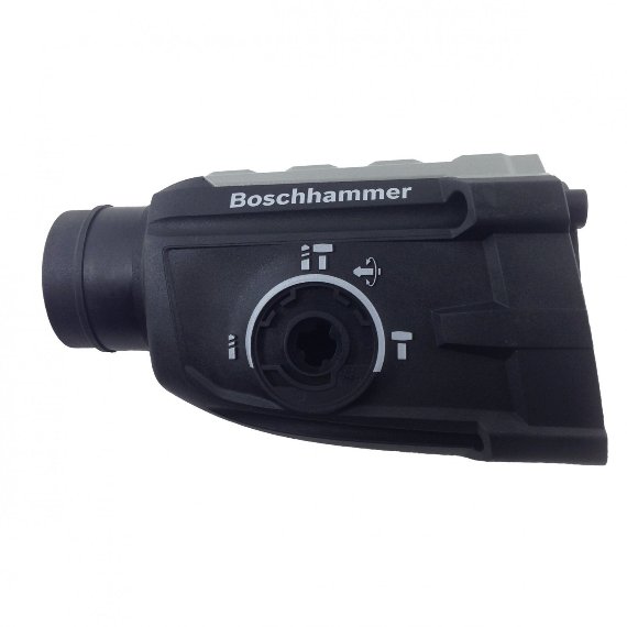 Carcasa de Engranaje Rotomartillo GBH 2-28 D BOSCH / BOSCH-5-A-1-B