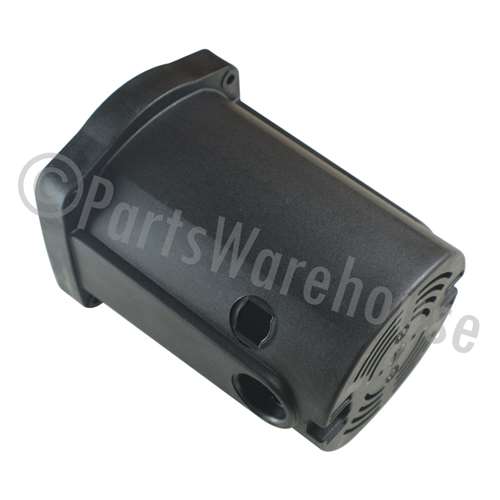 Carcasa de Motor Sierra Banco DWE7480 / DEWALT-2-A-2-C-2